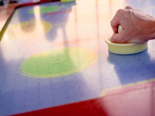 באולינג פתח תקווה